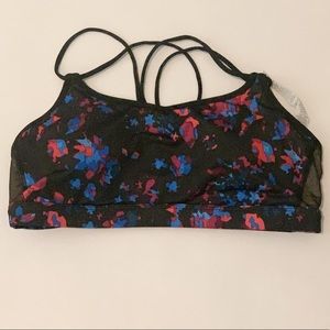 NWOT Lululemon Sports Bra
